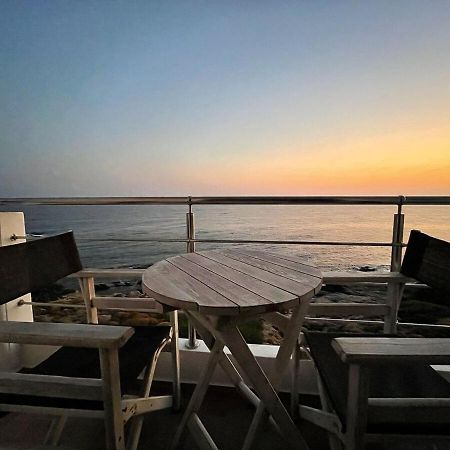 Κοχυλι 2 Με Υπεροχη Θεα Στο Αιγαιο Πελαγος! Apartment Арменистис Екстериор снимка